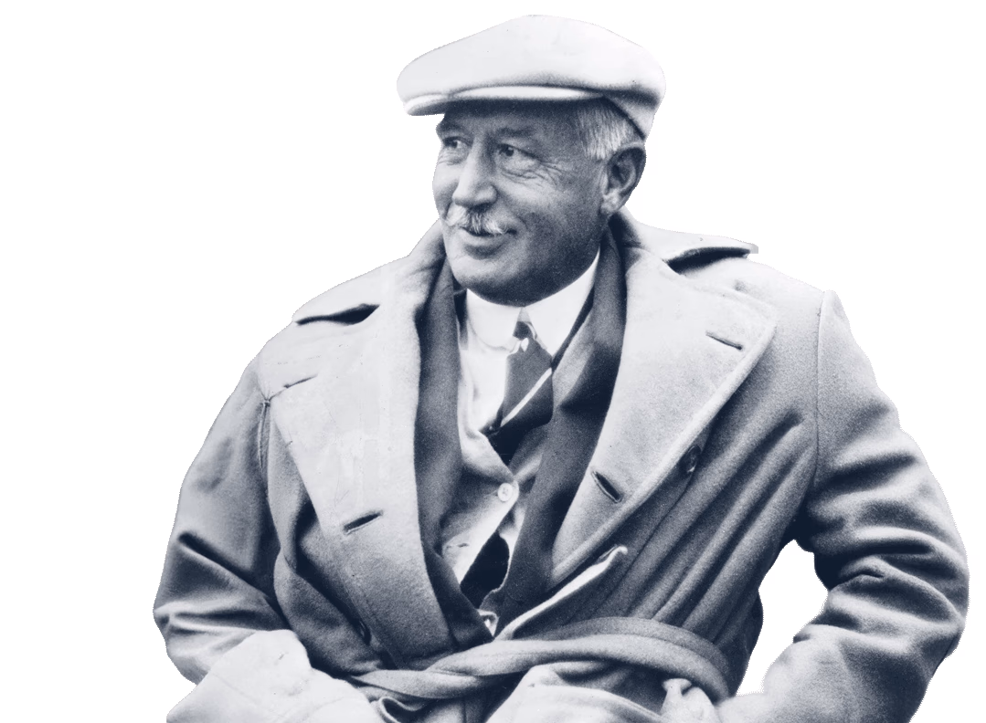 Walter Camp - The Father of American Football